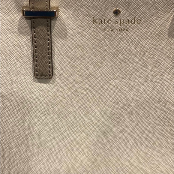 Kate Spade New York Handle Bag - Picture 3 of 5